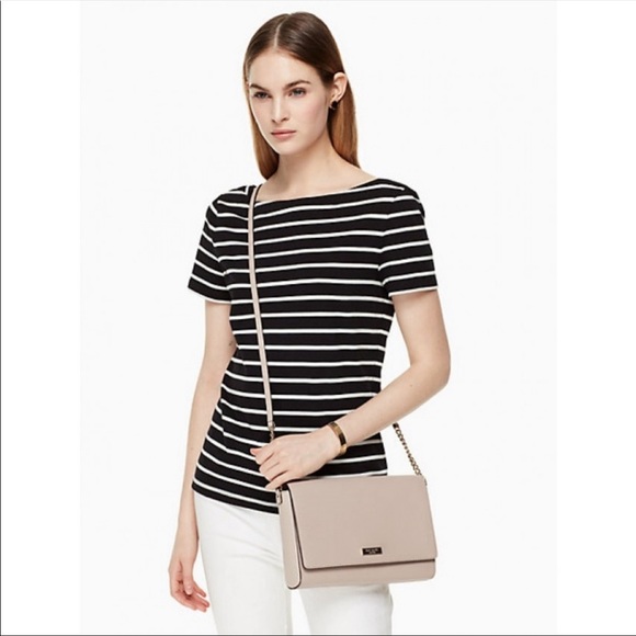 Kate Spade Tilden Place Alek Crossbody Handbag - Picture 9 of 9